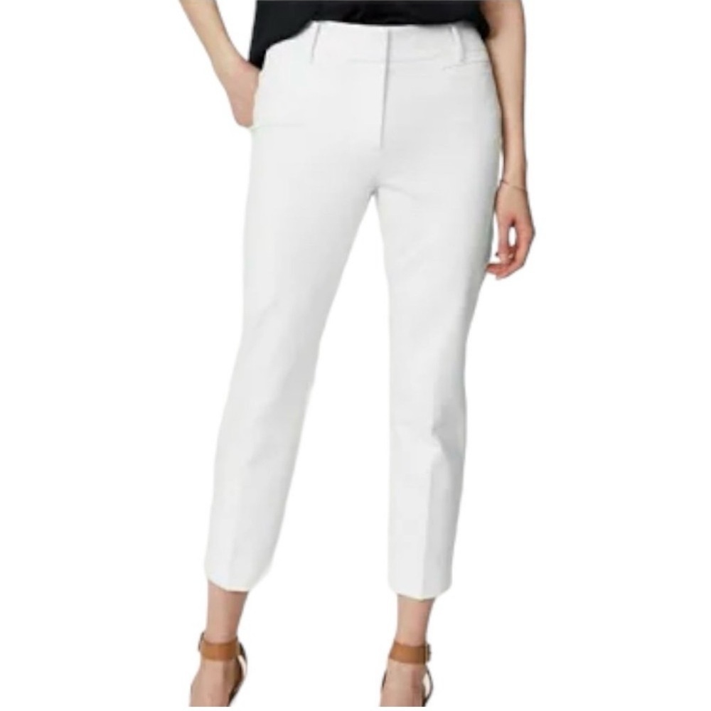 Loft Marisa The Riviera Pants 6. P